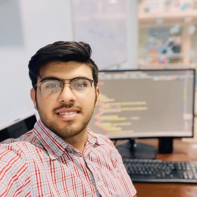 Navid Azimi
