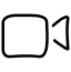 Video icon