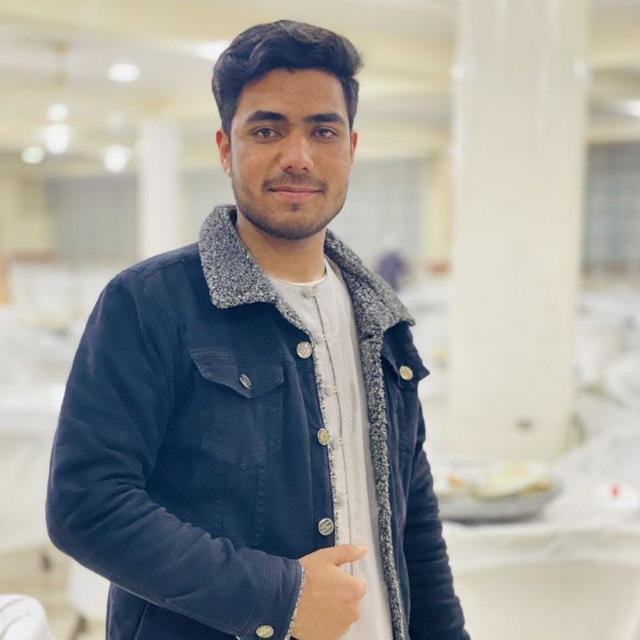 Syed Mahdi