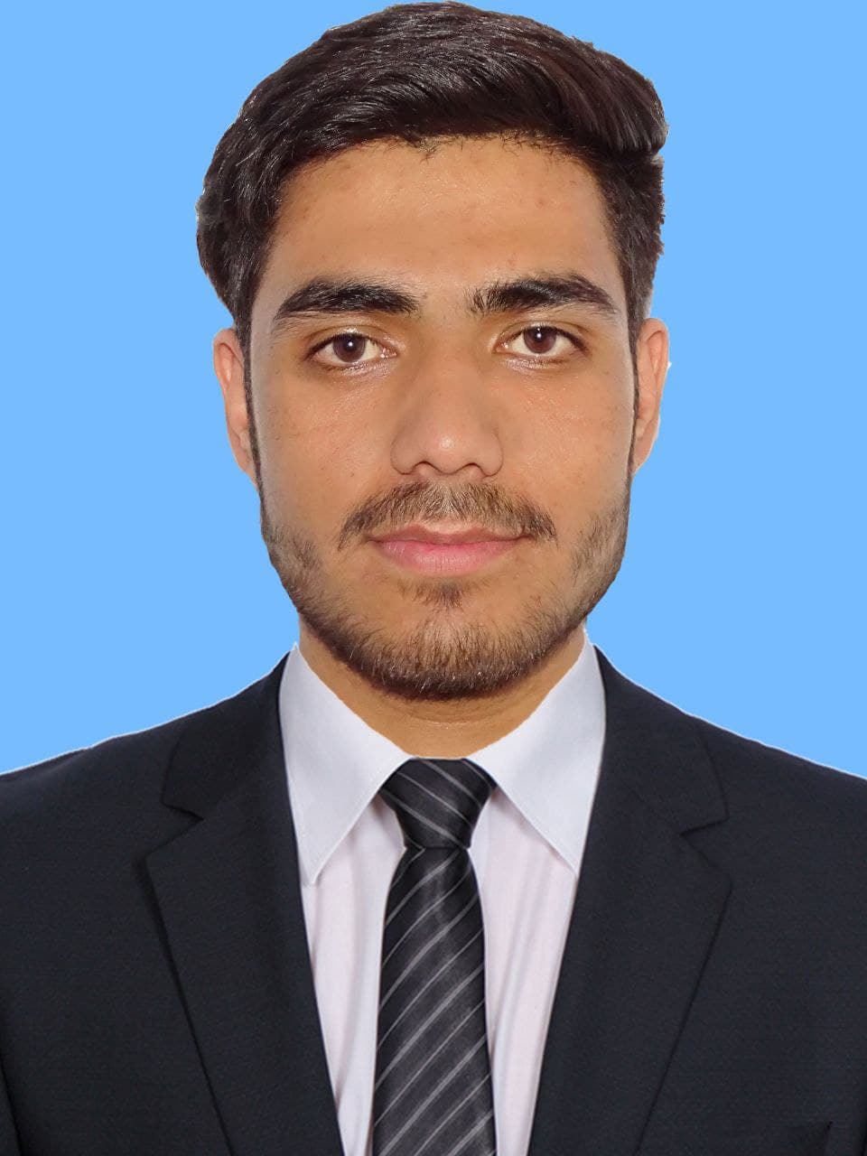 Sayeed Mahdi Mousavi